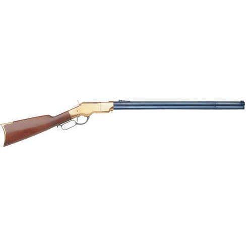 Taylor's & Company Henry Lever Action Rifle 44-40 Winchester Octagon Barrel 24.25