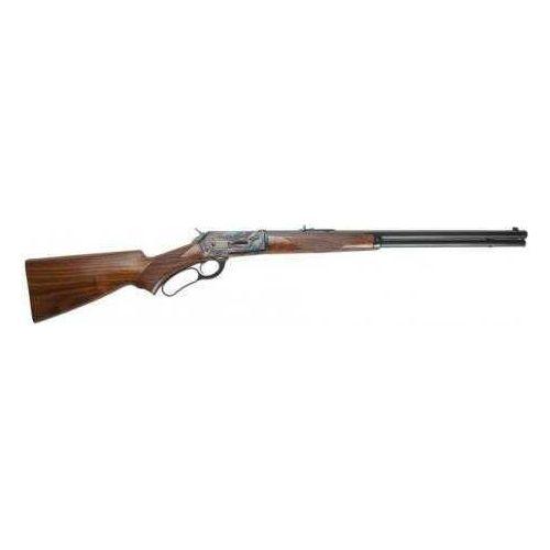 Cimarron Pedersoli Model 1886 Deluxe Rifle 45/70 Government 26