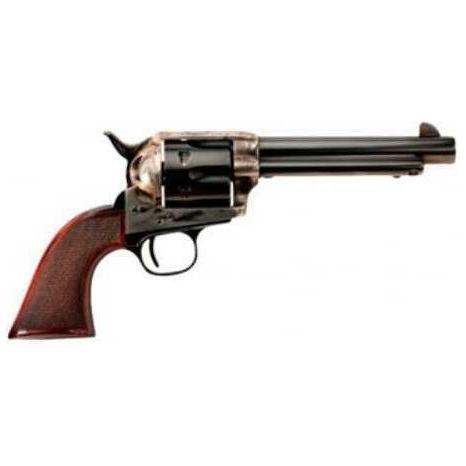 Taylor's & Company Smoke Wagon Deluxe 45 Colt 4.75