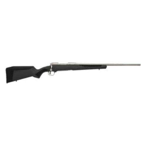 Savage 110 Storm Rifle Stainless Steel 7MM Rem Mag 22" Barrel DETACHABLE BOX MAG