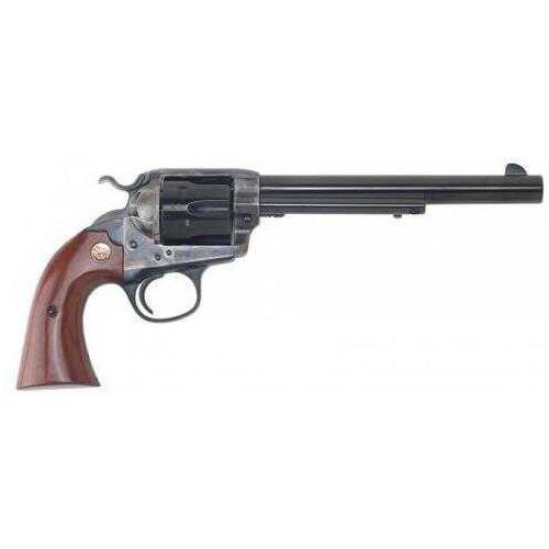 Cimarron Bisley Model 357 Magnum Revolver 7.5