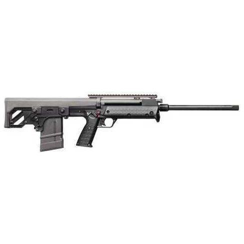 Kel-Tec RFB Hunter Semi Auto Bullpup Rifle .308 Winchester 24" Barrel 20 Round FAL Compatible Magazine Synthetic Stock Black Finish