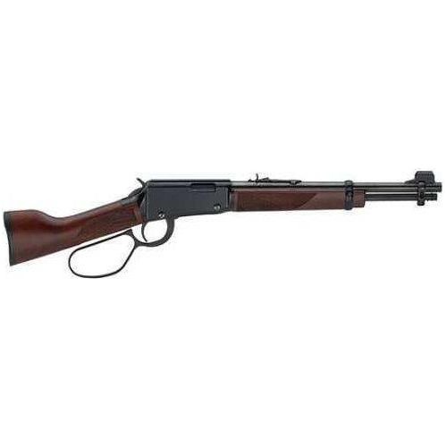 Henry Repeating Arms Pistol Mares Leg 22 WMR 12.875" Barrel 10 Rounds American Walnut - Buy A Gun