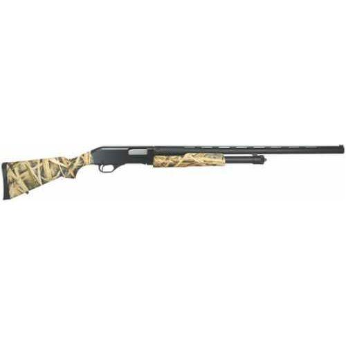 Savage Arms 320 Field-Compact 12 Gauge Pump Shotgun 26'' Barrel 3