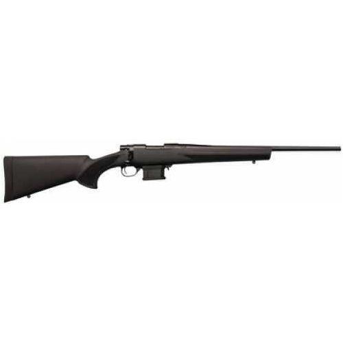 Howa Escort Mini Action 7.62x39mm 22" Barrel 5+1 Rounds Black Synthetic Bolt Rifle