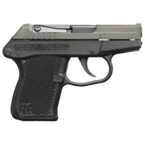 Kel-Tec Semi-Auto Double Action Only Pistol Model P-32 P32 32 ACP 2.68