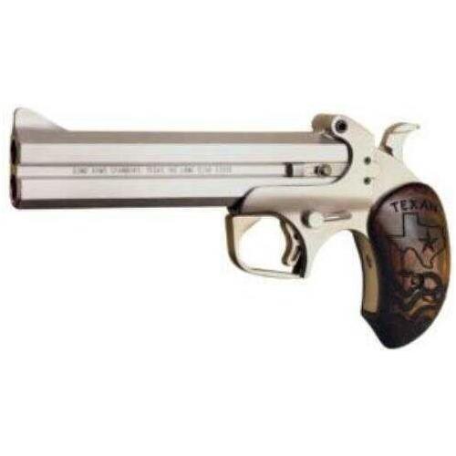 Bond Arms Texan 45 Long Colt /410 gauge 3