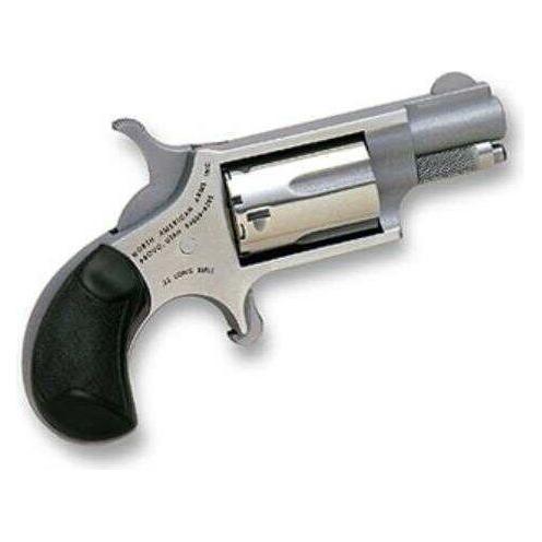 North American Arms 22/22M Mini Revolver 22LR 1.625