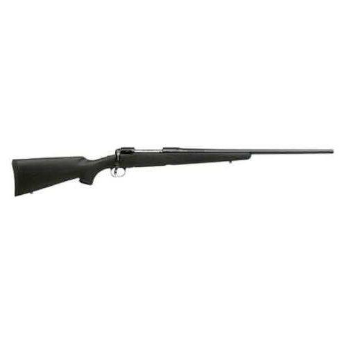 Savage Rifle 110 Hunter 204 Ruger Detachable Box Mag Barrel 22"