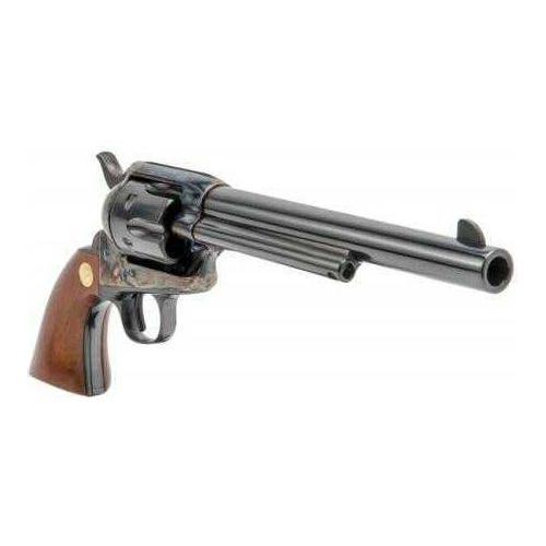 Cimarron Model P Pre-War SA Revolver 45 Colt/45 ACP Dual Cylinder 7.5" Barrel Case Hardened Frame - Buy A Gun