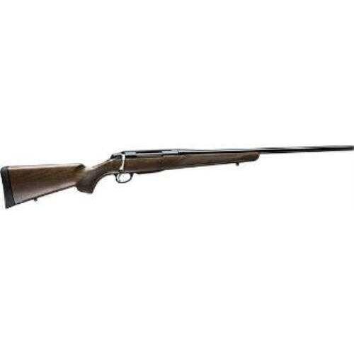 Tikka T3x Hunter Rifle 6.5 Creedmoor 24" Barrel Blued Walnut