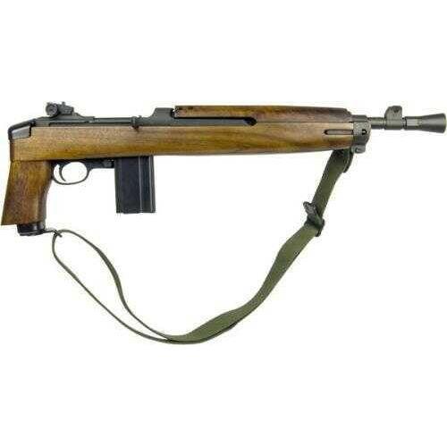 Inland Manufacturing M1 Pistol ADVISOR .30 Carbine 15 Round Parkerized Barrel - Buy A Gun