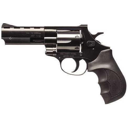 Windicator Revolver 38 Special 6 Shot 4