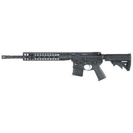 LWRC Direct Impingement 223 Remington/5.56mm NATO 16.1" Barrel *CA Compliant* Semi-Automatic Rifle ICDIR5B16CAC