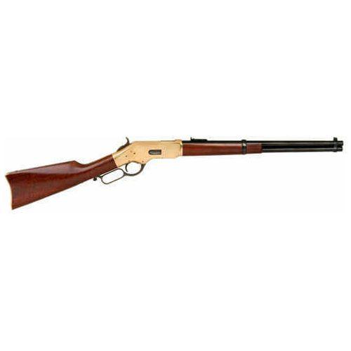 Cimarron 1866 Carbine Rifle 22 LR 19