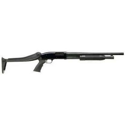 Mossberg Maverick 88 12 Gauge 18.5'' Barrel 3