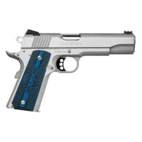 Colt Government Competition Pistol 45 ACP 5