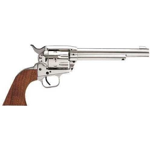 European American Armory Revolver EAA Bounty Hunter 357 Magnum 7.5