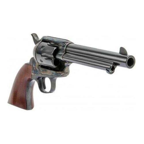 Cimarron1873 Single Action Revolver Old Model P 45 Colt 5.5” Barrel Case Hardened Frame - Buy A Gun