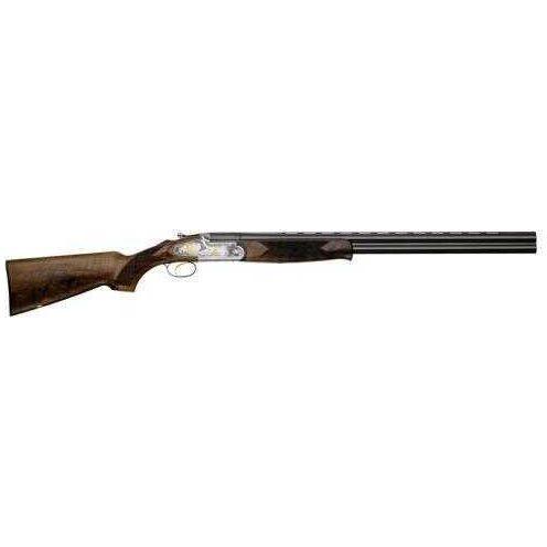 F.A.I.R. - I.Rizzini SLX692 GoldOver/ Under 20 Gauge Shotgun 3