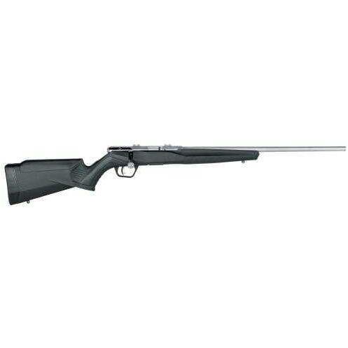 Savage Arms 70202 B22 FVSS 22LR 21