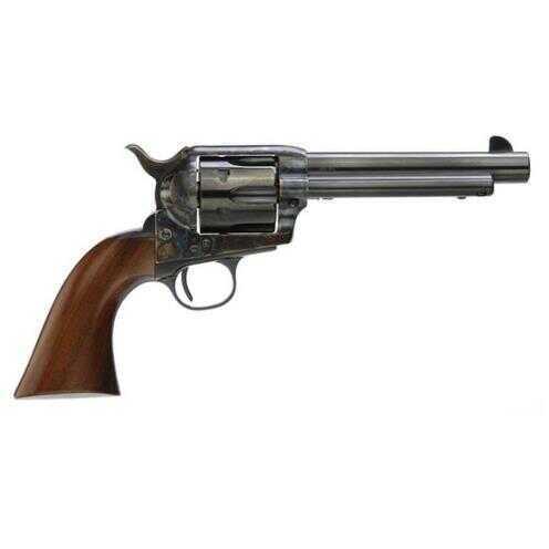 Taylor's 1873 45 Colt 5.5" Steel Cattleman Uberti Revolver 701A - Buy A Gun