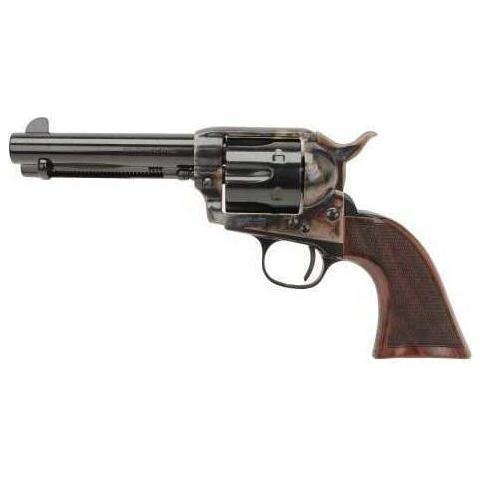 Taylor's & Company Revolver The Smoke Wagon Deluxe Edition 357 Magnum 4 3/4" Barrel Md: 4107DE - Buy A Gun