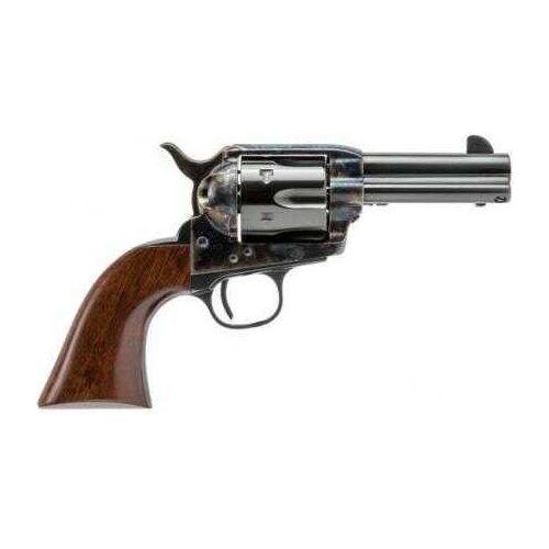 Cimarron Thunderstorm Single Action 45 Colt Revolver 3.5