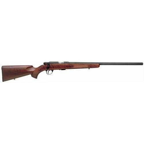 Anschutz 1710 DHeavy Barrel 22LR Bolt Action Rifle Match 54 23