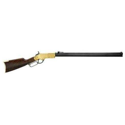 Henry Repeating Arms Lever Action Rifle 45 Colt 24.5