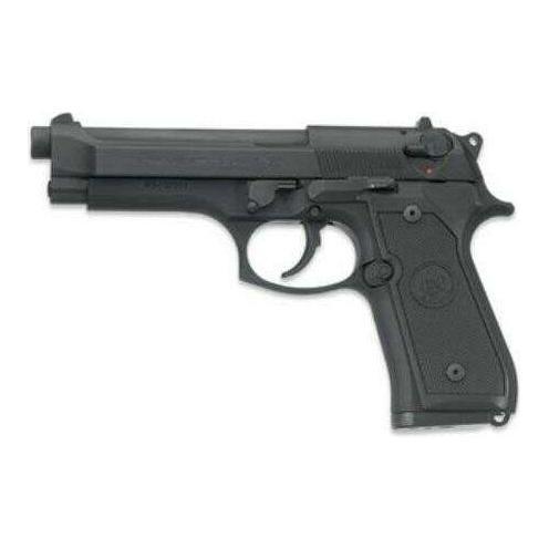 Beretta 92 M9 9mm 4.9" Barrel 10+1 Rounds California Compliant Model Semi-Automatic Pistol - Buy A Gun