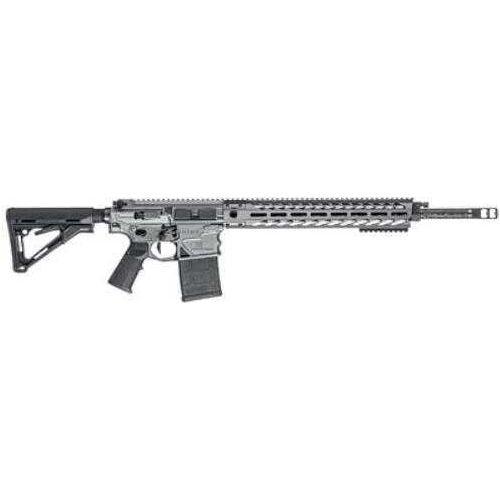 Nemo XO Carbon AR Style Semi Auto Rifle 308 Winchester 20