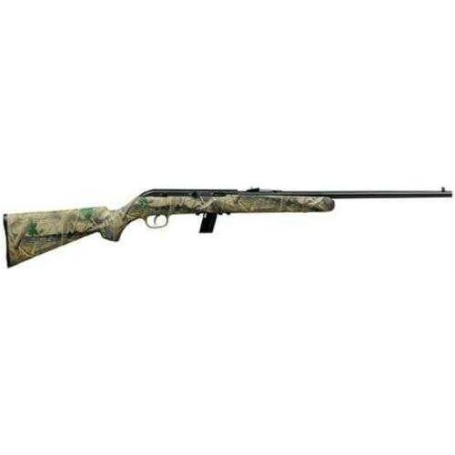 Savage Arms 64 Camo 22 Long Rifle 20.5