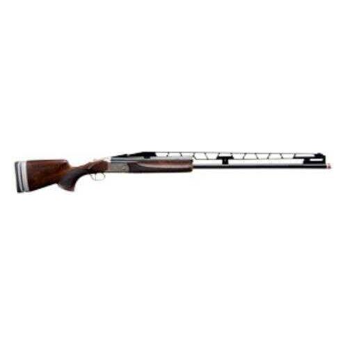 Tristar TT-15 Unsingle Trap Shotgun 34