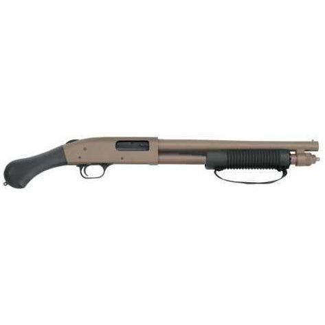 Mossberg 590 Shockwave Shotgun 12 Gauge 3