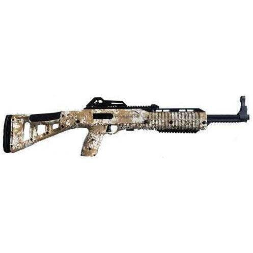 MKS Supply Rifle MKS Hi Point 9TS 9mm Luger 16.5" Barrel 10 Rounds Target Stock Desert Digital Camo