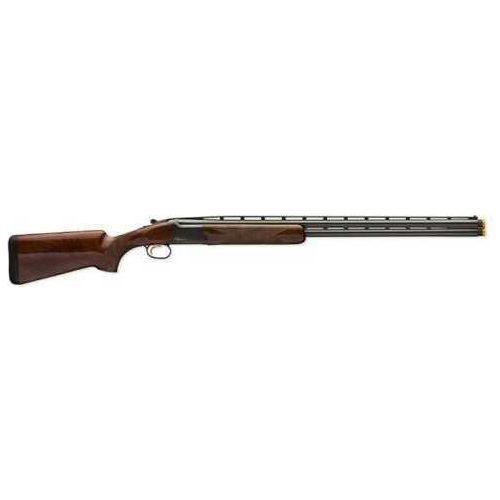 Browning Citori CX Over / Under Shotgun 12 Gauge 3" Chamber 28'' Barrel With Grade II Wood And 3 Choke Tubes