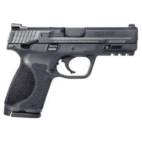 Smith & Wesson M&P 40 2.0 Compact Pistol 40 S&W 4