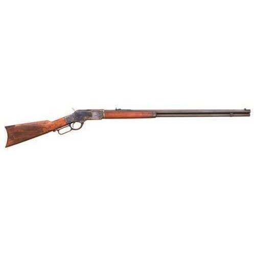 Cimarron 1873 Long Range Lever Action Sporting Rifle 44-40 Winchester 30