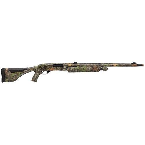 Winchester SXP Long Beard Mossy Oak Obsession 12 Gauge 24" Barrel 3.5" Chamber 4rd Obesession Finish