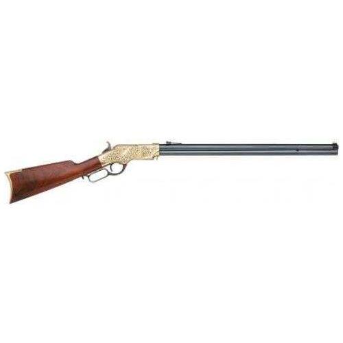 Taylor Uberti 1860 Henry Rifle 44-40 24.25