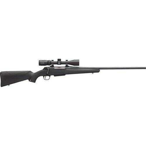 Winchester XPR Composite 308 22" Barrel Black Synthetic Stock With Vortex 3-9X40mm Scope Bolt Action Rifle