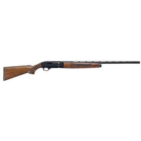 Mossberg SA20 Shotgun 20 Gauge 26" Barrel 5 Rounds Walnut Stock 5 Choke Tubes