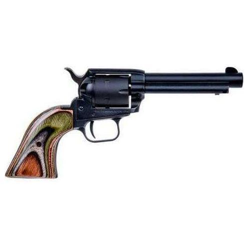 Heritage Rough Rider Revolver SAA Barrel 22 Long Rifle /Mag 4.75