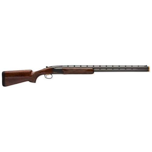 Shotgun Browning Citori CX 12 Gauge 3" 28" Barrel Blued Finish Grade Ii Walnut