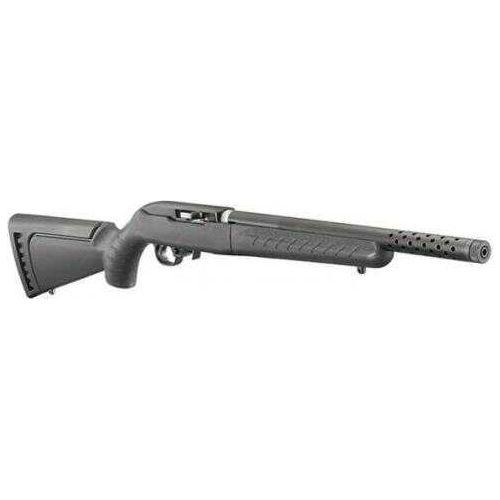 Ruger Rifle 10/22 Takedown Lite 22 Long 16.1