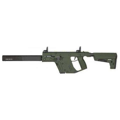 KRISS Vector Gen II CRB Carbine 45 ACP Closed Bolt Delayed-Blowback System 16