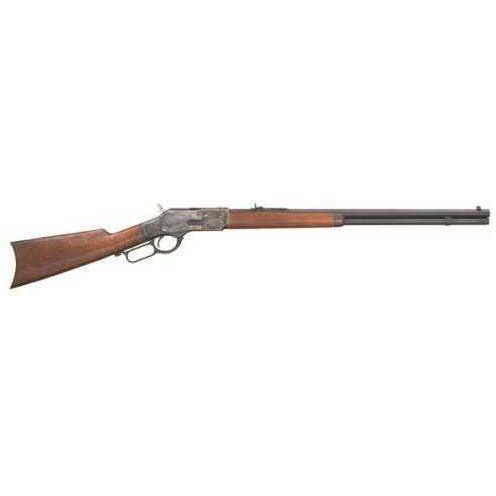 Cimarron 1873 Sporting Lever Action Rifle 45 Colt 24