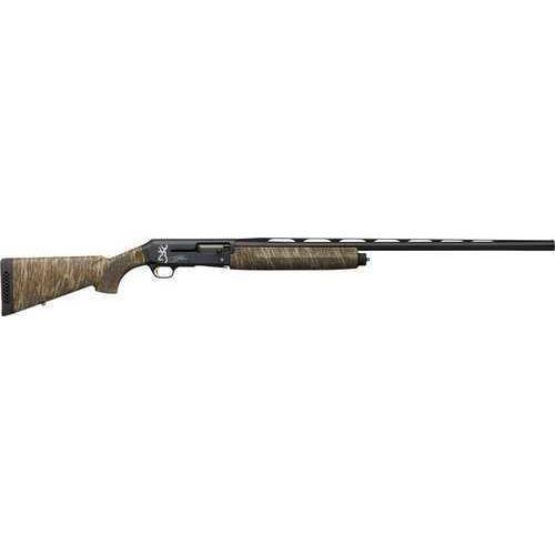 Browning Silver Field Camo Composite Semi-Automatic Shotgun 12 Gauge 28