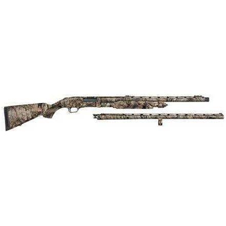 Mossberg 835 12 Gauge Shotgun 3.5'' Chamber 24" Barrel Ultility Full Accu Mag Set Mossy Oak Break-Up Country